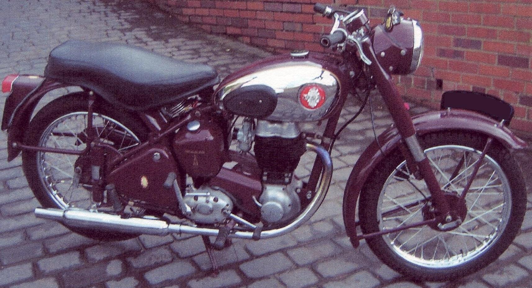 Geen foto beschikbaar. Heeft u een foto die ik mag gebruiken stuur hem dan naar info@motorencyclopedie.nl    No picture available. Do you have a picture that i may use Please send him to info@motorencyclopedie.nl